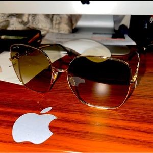 Brand new Gucci glasses